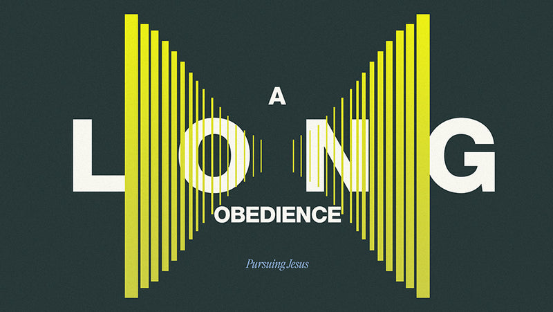 A Long Obedience