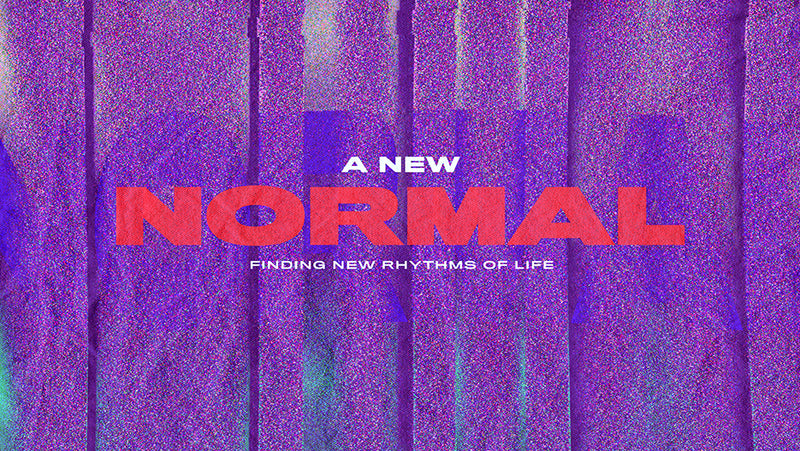A New Normal