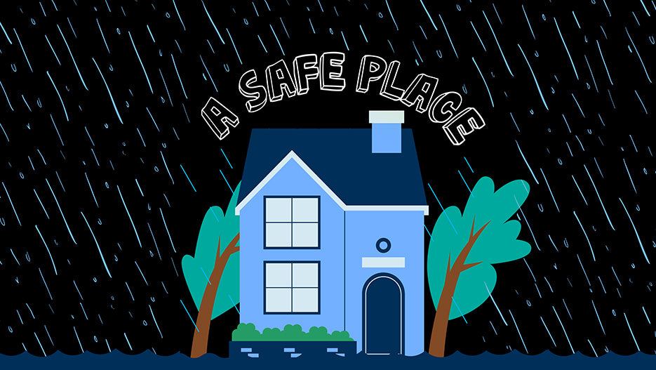 A Safe Place – Ministry Pass