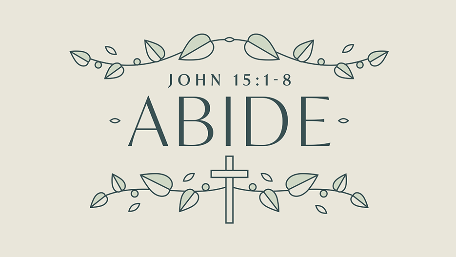 Abide