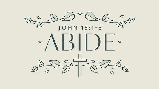 Abide