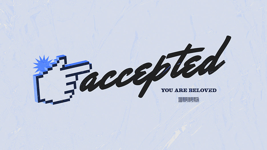 Accepted
