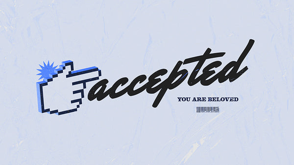 Accepted