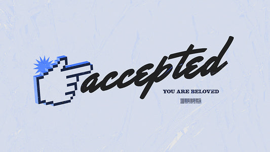 Accepted