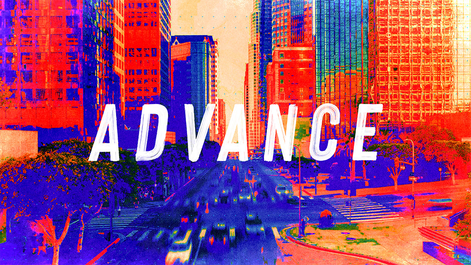 Advance