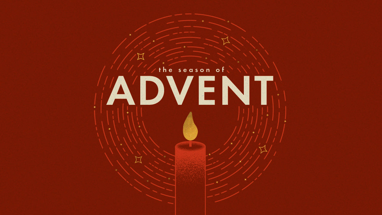 Advent Ministry Pass Advent Ministry Pass