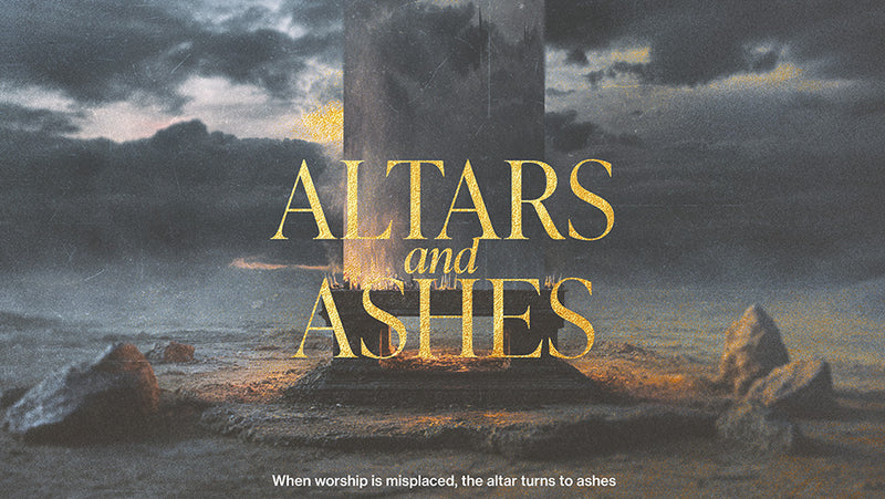 Altars and Ashes