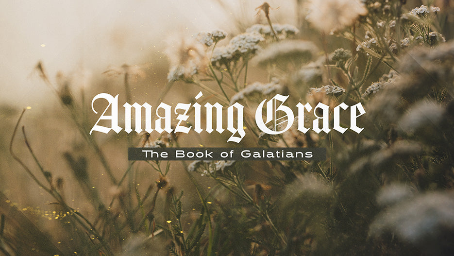 Amazing Grace