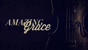 Amazing Grace: The Book of Galatians