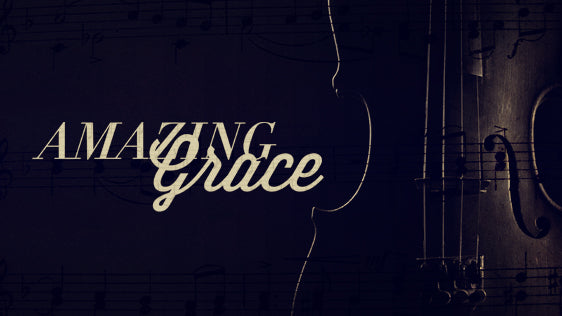 Amazing Grace: The Book of Galatians