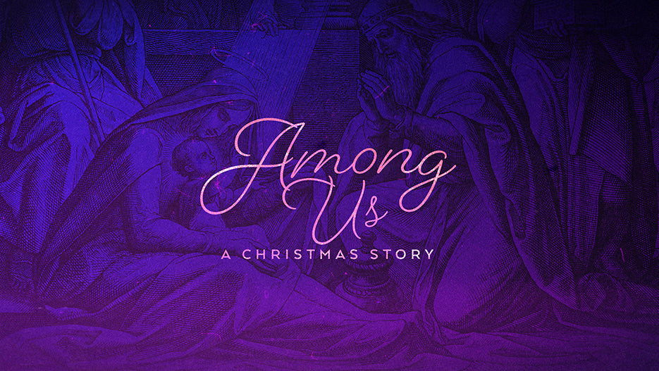 Among Us: A Christmas Story