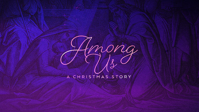 Among Us: A Christmas Story