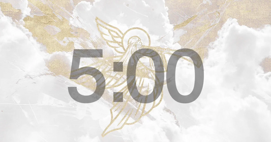 Angelic Countdown Video