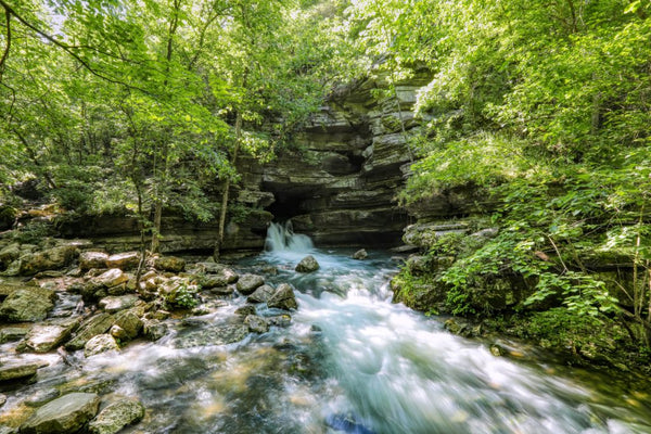 Living Water