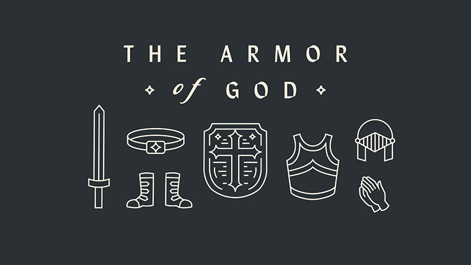 The Armor of God