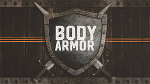 Body Armor (Children's Series)