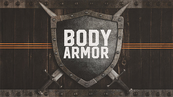 Body Armor