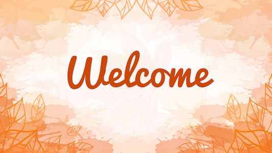Fall Service Bundle (Welcome)