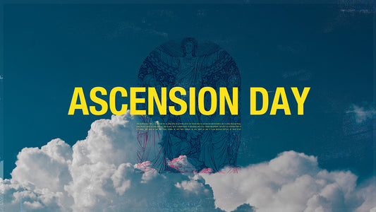 Ascension Day