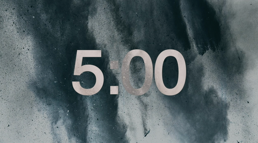 Ashes Countdown Video