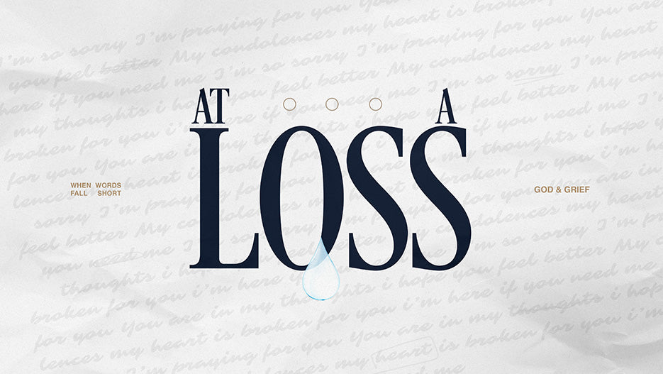 At A Loss