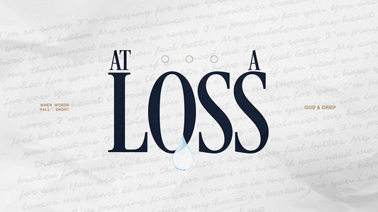 At A Loss