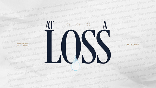 At A Loss