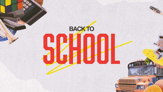 Back to School
