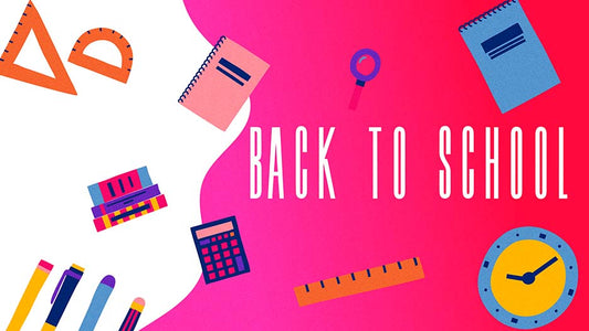 Back to School