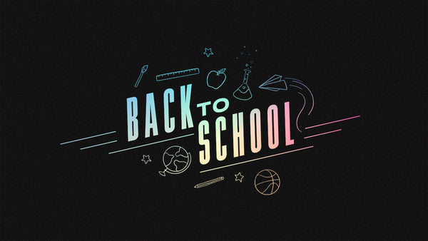 Back to School