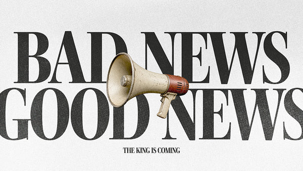 Bad News, Good News