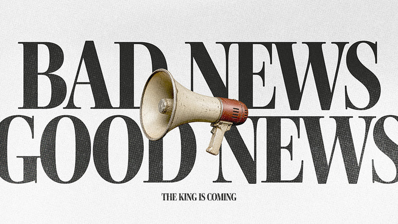 Bad News, Good News