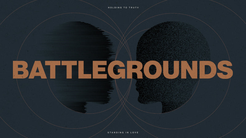 Battlegrounds