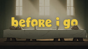 Before I Go (Children's Series)