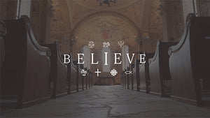 I Believe