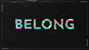Belong