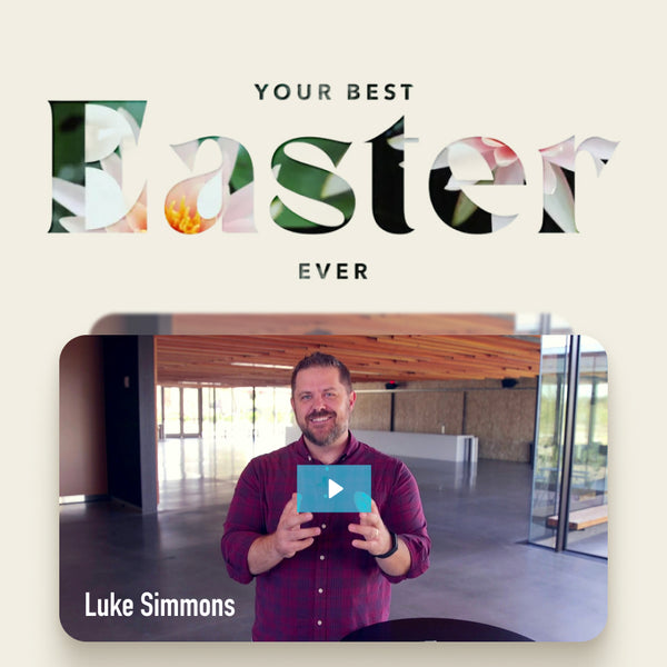 Your Best Easter Ever Course