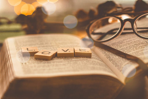 Loving Neighbors and Trusting God