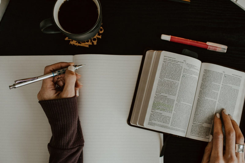 Scripture Is A Tool