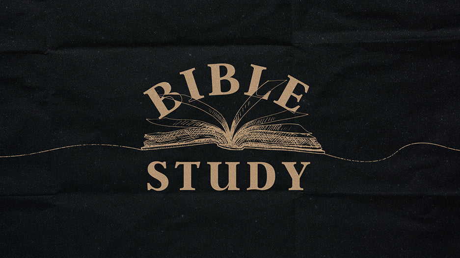 Bible Study