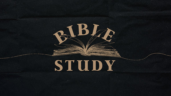 Bible Study