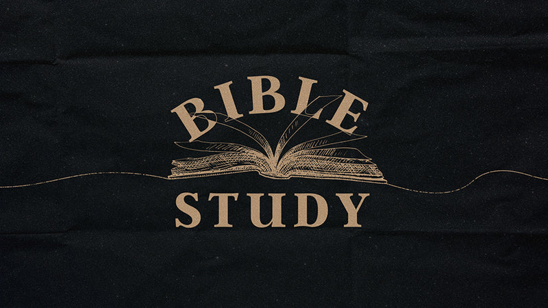 Bible Study