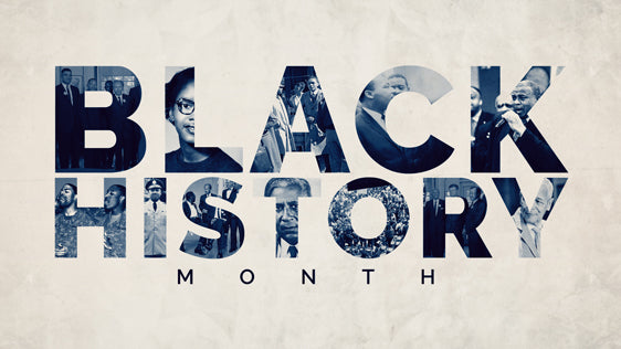 Black History Month