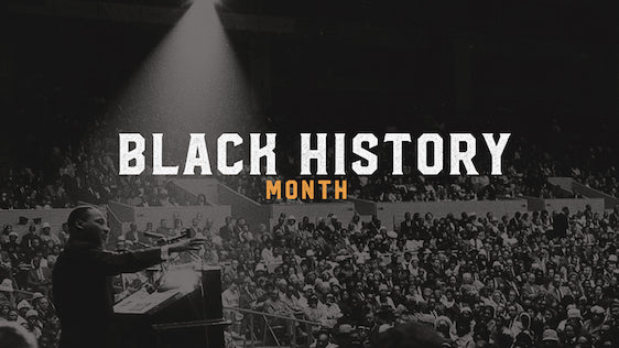 Black History Month