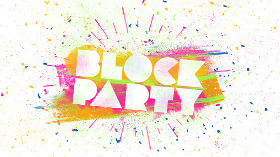 Block Party