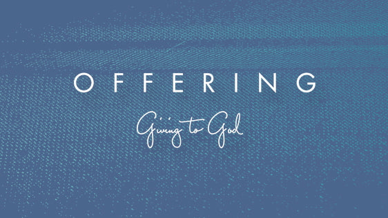 Offering
