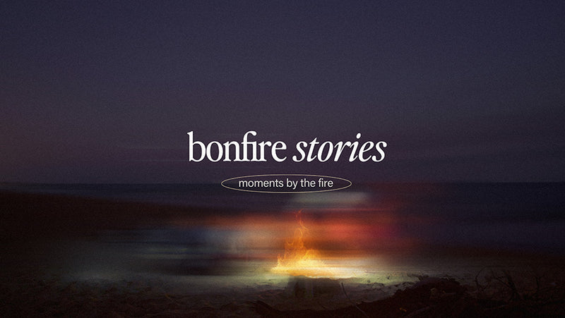 Bonfire Stories
