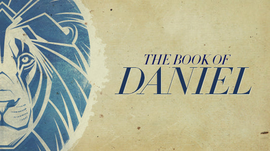 The Book of Daniel