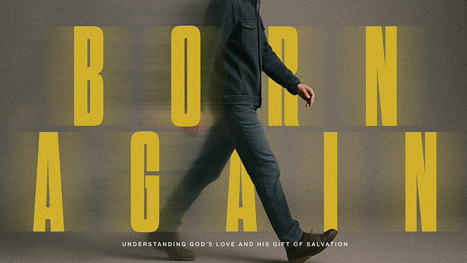 Born Again