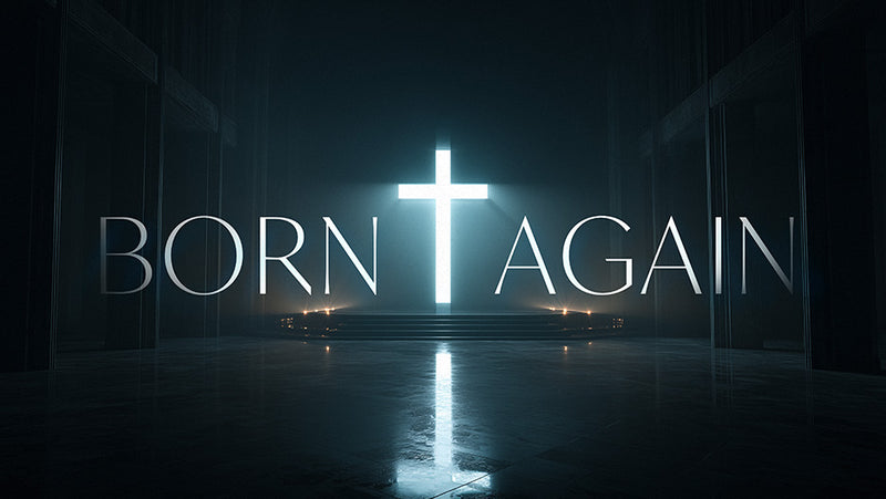 Born Again